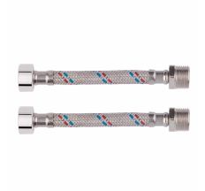 Шланг SD Plus вода нерж.опл. 30 г ш SD398W30