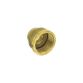 Муфта LEXLINE 1x1/2&amp;quot; латунь - 1
