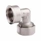 Колено металлопл 16*1/2в SD Plus SD156W1615 - 1