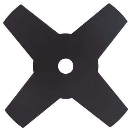 Нож для триммера Ø255×25.4мм 4Т SIGMA (5624321) - 2