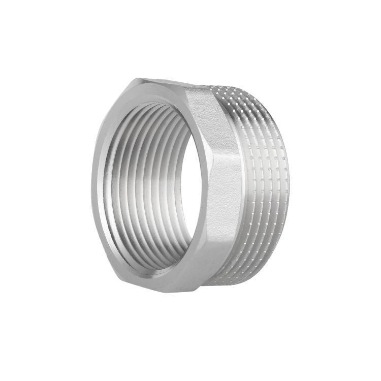 Футорка Forte 1 1/2Нх1 1/4В - 3