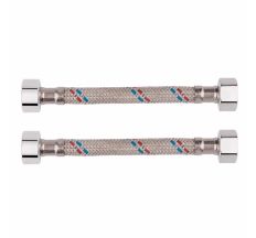 Шланг SD Plus нерж.опл. 30 г г SD397W30