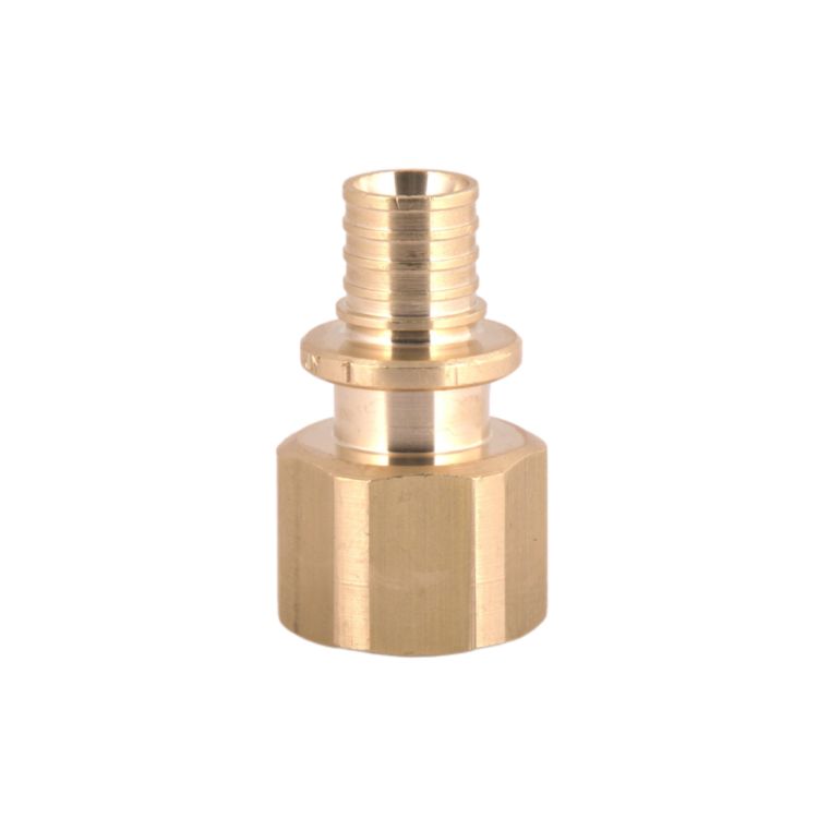 Перехідник під натяжну гільзу Icma №1033 d16х2,2-1/2&amp;quot;В 851033ADBO05 - 1