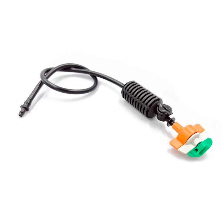 Міні спринклер Presto-PS мікроджет &amp;amp;quot;Спіннет&amp;amp;quot; (MS-8191) - 3