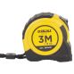 Рулетка shiftlock 3м*16мм Sigma (3815031) - 3