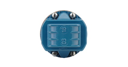 Вибрационный насос &amp;quot;Урожай&amp;quot; верхний забор воды - 5