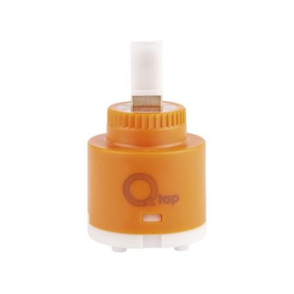 Картридж для змішувача Spojeni 35 мм QT35MM Qtap - 3