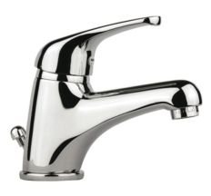 Смеситель для умывальника Santan King 39CR2210