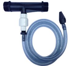 Інжектор Вентурі Presto-PS 2 дюйму у комплекті зі шлангом (VS-0150)