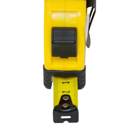 Рулетка shiftlock 10м*25мм Sigma (3815101) - 4