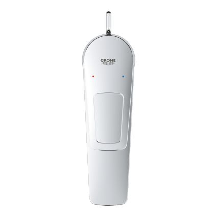 Змішувач для раковини Grohe BauLoop New M-Size 23762001 - 5