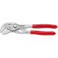 Міні-кліщі 86 03 150 і гайковий ключ в одному інструменті KNIPEX - 1