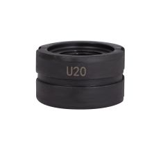 Насадка для інструменту під прес-фітинг U-подібна 20 STD-402U20 Thermo Alliance