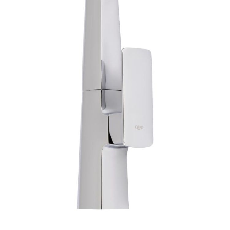 Смеситель для раковины Qtap Lodenice 9031102FC - 4