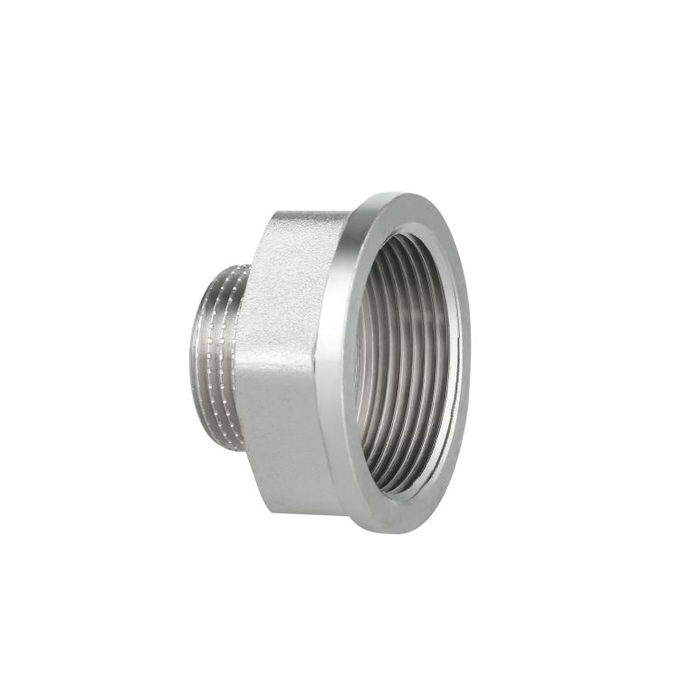 Перехід Forte 1 1/2Вх1&amp;quot;Н - 3