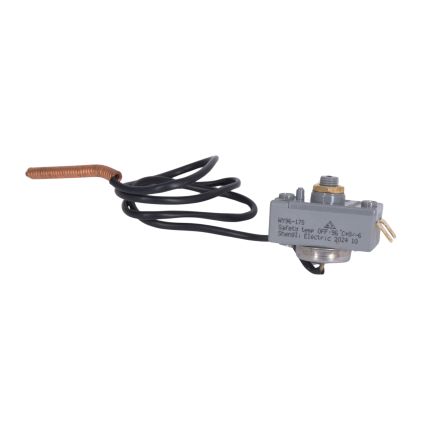 Термостат перегріву Thermo Alliance CWH 96°C (14583) - 1