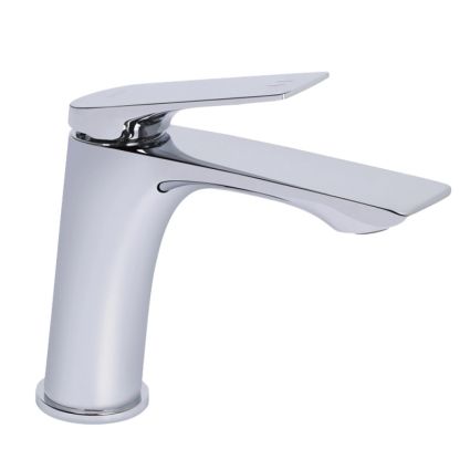 Смеситель для раковины Vlasta New QTVLA270CRM45640 Chrome Q-tap - 1