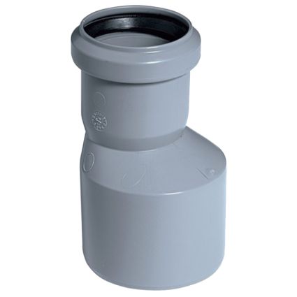 Редукція з PPR HT-Safe Ostendorf 110х90 - 1