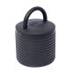 Заглушка для рукава LayFlat 4&amp;quot; (100мм) FLORA (5080424) - 1