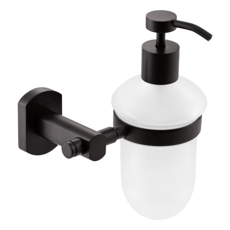 Дозатор для рідкого мила Liberty BLM 1152, Q-tap - 1