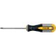 Викрутка хрестова Vorel РН 1x150мм 60965 - 1