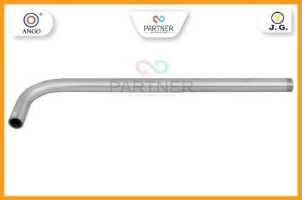 Кронштейн настінний для верх лійки кругла,нерж. 40см,90, ВВ-07 арт11961 - 1