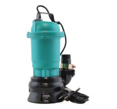 Насос каналізаційний Aquatica 0.55 кВт 12 м 242 л/хв (773411)