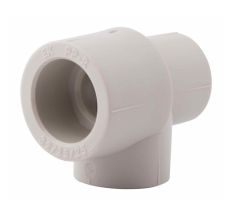 Трійник перехідний Ekoplastik 32х25x20