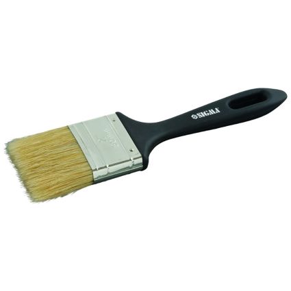 Кисть флейцевая оптима 3&amp;quot; Sigma (8301561) - 1