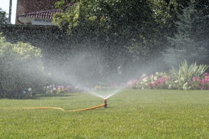 Кран шаровий Presto-PS на 2 виходи з внутрішнім різьбленням 1/2-3/4 дюйма (5002) (мін. кількість для замовлення від 25 шт) - 6