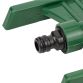 Дождеватель круговой 3-и рожка lite (Н-основание) Grad (5014435) - 3