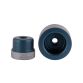 Насадка для плоского паяльника парна Ø32 Thermo Alliance PRO-203 Blue - 3