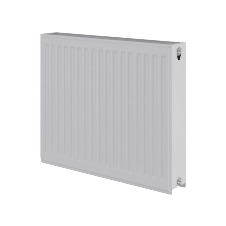Радиатор стальной 22 500х1100 б.п.(2424Вт) Thermo Alliance - 1
