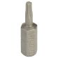 Биты TORX 10×25мм ¼&amp;quot; 10шт S2 (блистер) ULTRA (4015352) - 2