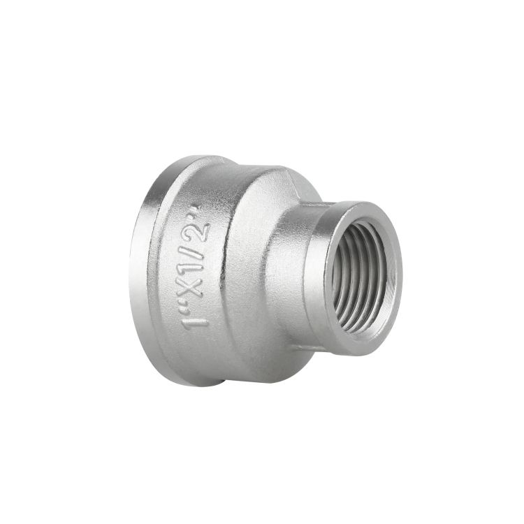 Муфта редукційна SD Forte 1&amp;quot;х1/2&amp;quot; ВВ - 3