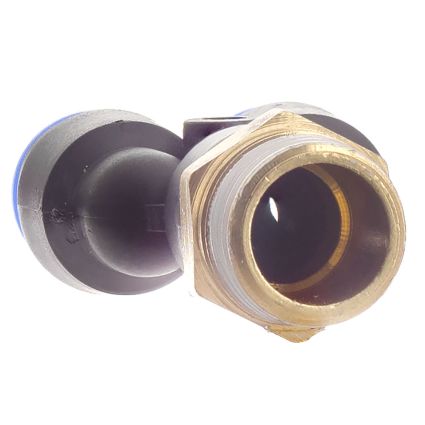 Штуцер цанговий (Y-подібний) Ø6*6*6мм МТ 1/4&amp;quot; Sigma (7027771) - 5