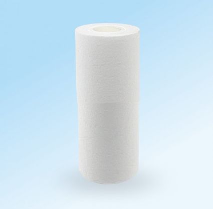 Картридж поліпропілен CR-10-BB-5 Crystal - 1