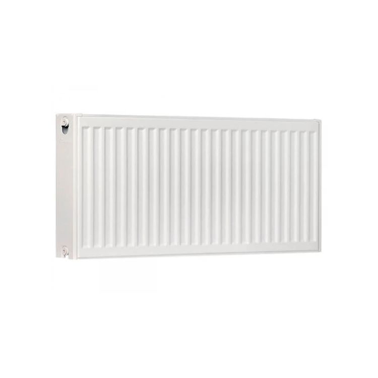 Радиатор стальной TERRA Teknik 22 300*700 б.п (966Вт) - 1