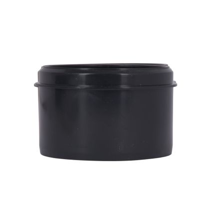 Перехідник патрубка Qtap DN90/110 112х112х73 мм для інсталяції Standard QTSTD167BL50801 - 1