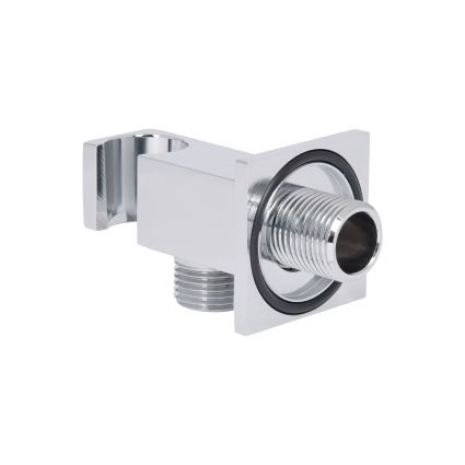 Встраиваемый переходник для биде BH130 CRM, Q-tap - 3