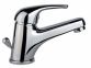 Смеситель для умывальника Santan Altura 41CR2710 - 1