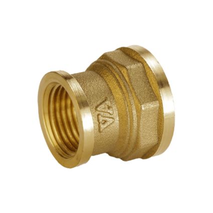 Муфта SD Plus 3/4 &amp;quot; х1 &amp;quot; ВР SD4052025 - 1