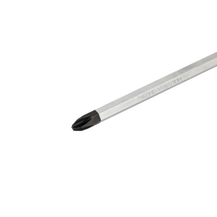 Хрестова викрутка ударна РН2х150мм CrV Sigma (4004651) - 3