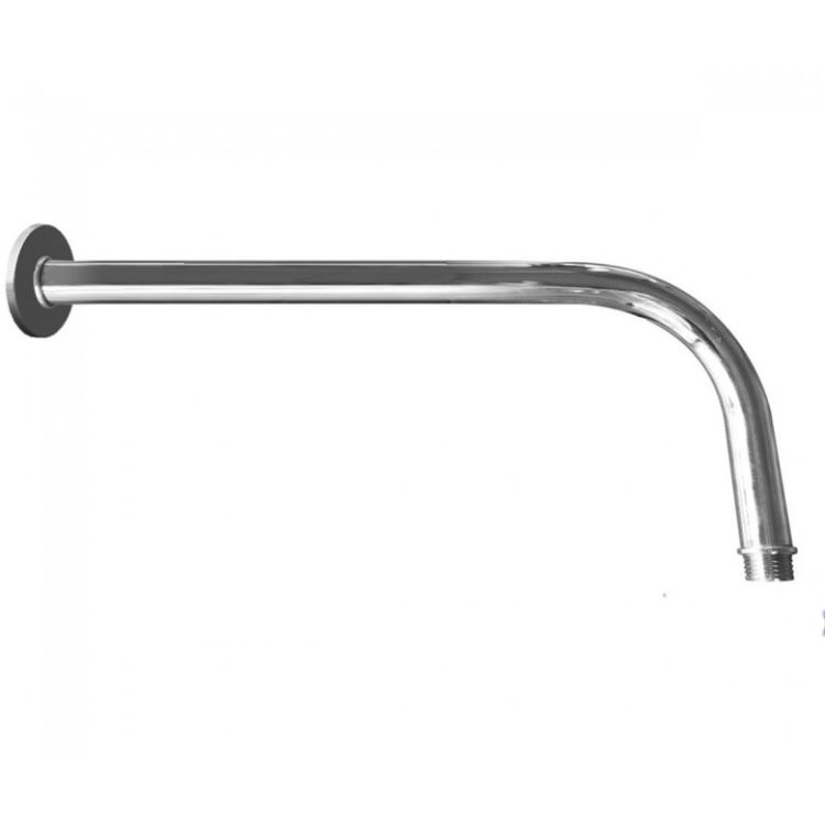 Отвод из стены для душа. насадки L 40 cm VS-9990 VALTEMO - 1