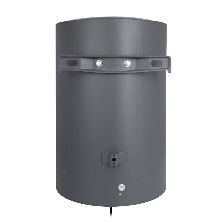 Водонагрівач електричний Thermo Alliance 80 л Grey, вертикальний, сухий ТЕН 2,0 кВт D80V20J3(D)KG - 8