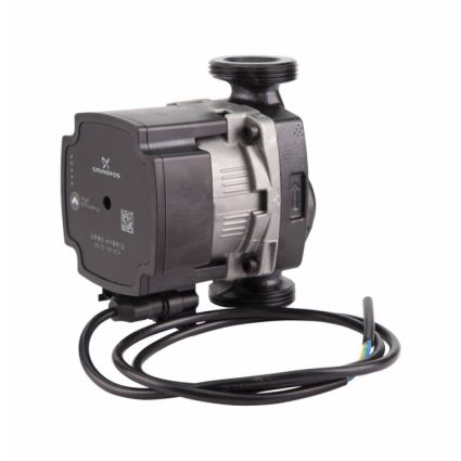 Насос Grundfos 25/70 №P328 Icma - 1