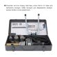 Паяльник для пластикових труб Thermo Alliance STD-102 Ø20-32 (автоматичний 700W) - 7