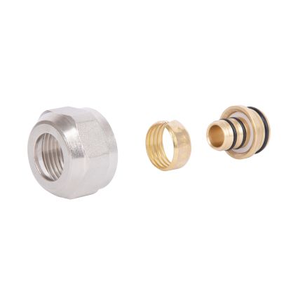 Евроконус SD Plus 16х2 мм 3/4&amp;quot; - 4