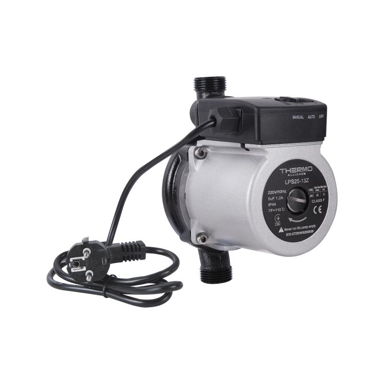 Насос підвищення тиску 180 (260 Вт, Н-13, G-3,9) 1 1/2&amp;quot; Thermo Alliance - 1