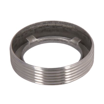 Затискна гайка картриджа Qtap (31,6x31,6x8,2) для змішувачів Crow QTCRO3163168250454 - 1